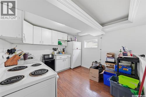 201 H Avenue N, Saskatoon, SK 