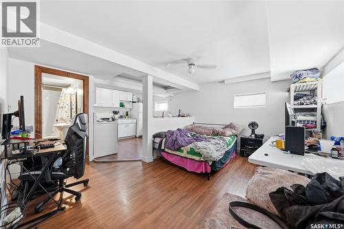 201 H Avenue N, Saskatoon, SK 