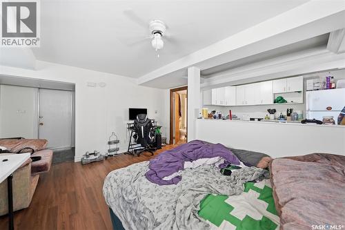201 H Avenue N, Saskatoon, SK 