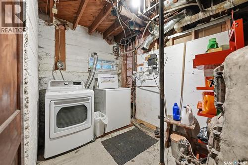 201 H Avenue N, Saskatoon, SK 