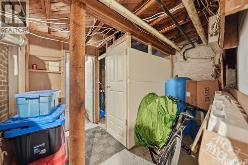 201 H Avenue N, Saskatoon, SK 