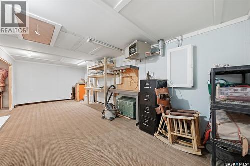 201 H Avenue N, Saskatoon, SK 