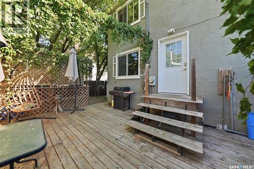 201 H Avenue N, Saskatoon, SK 