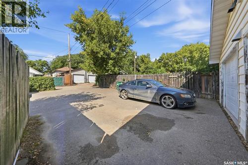 201 H Avenue N, Saskatoon, SK 
