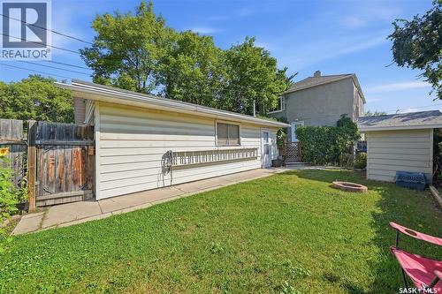 201 H Avenue N, Saskatoon, SK 