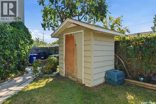 201 H Avenue N, Saskatoon, SK 