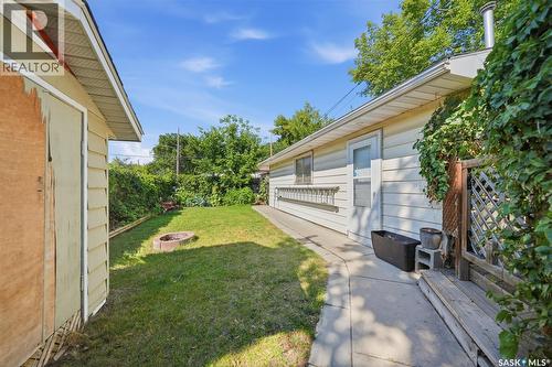 201 H Avenue N, Saskatoon, SK 