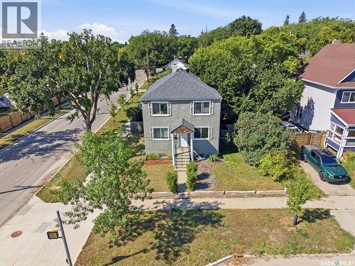 201 H Avenue N, Saskatoon, SK 