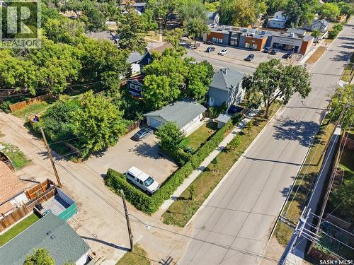 201 H Avenue N, Saskatoon, SK 