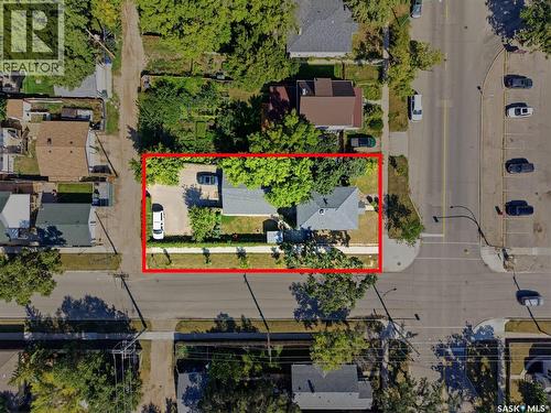 201 H Avenue N, Saskatoon, SK 