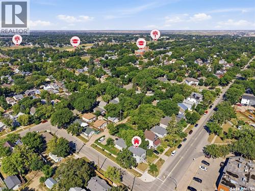 201 H Avenue N, Saskatoon, SK 