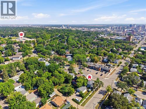201 H Avenue N, Saskatoon, SK 