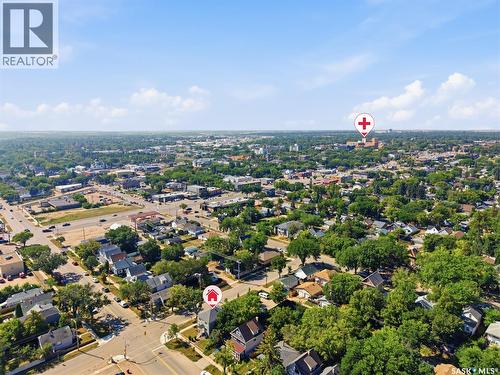 201 H Avenue N, Saskatoon, SK 