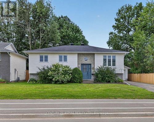 50 PORTAGE ROAD  Petawawa, ON K8H 3M8
