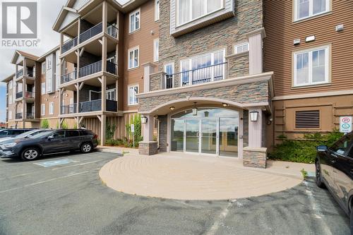 835 Blackmarsh Road Unit#205  Mount Pearl, NL A1N 0G2