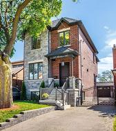 313 ROBINA AVENUE Toronto, ON M6C 3Z2