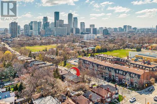 350 ROSELAWN AVENUE , Toronto, Ontario M4R 1G1 5