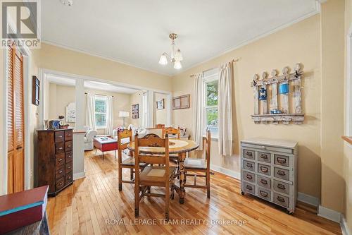 6577 Fourth Line Road, Ottawa, ON 