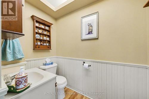 6577 Fourth Line Road, Ottawa, ON 