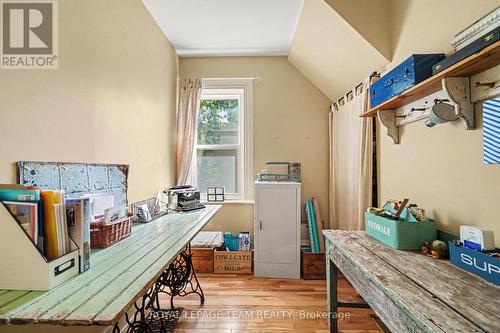 6577 Fourth Line Road, Ottawa, ON 
