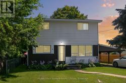 46 ERIE STREET Collingwood, ON L9Y 1P4