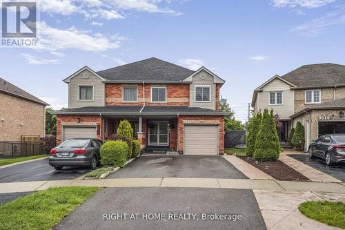3014 Pendleton Road, Mississauga, ON 