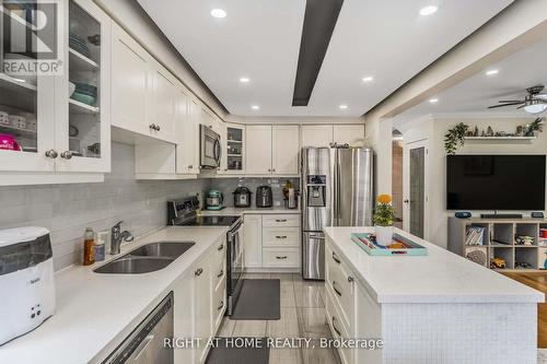 3014 Pendleton Road, Mississauga, ON 