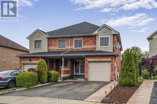 3014 Pendleton Road, Mississauga, ON 