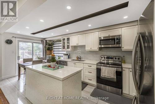 3014 Pendleton Road, Mississauga, ON 