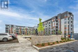 507 - 95 DUNDAS STREET W Oakville, ON L6M 5N4
