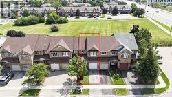 340 KITTRIDGE ROAD Oakville, ON L6H 7K6