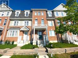73 - 22 SPRING CREEK DRIVE  Hamilton, ON L8B 1V7
