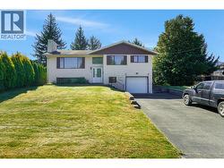1694 KINGFISHER AVENUE Kitimat, BC V8C 1G1