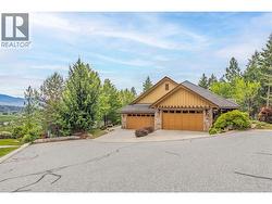 669 Long Ridge Drive Unit# 13 Kelowna, BC V1V 2R9