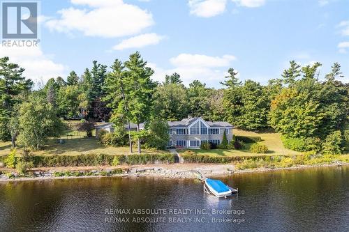 1724 River Road, Mcnab/Braeside, ON 