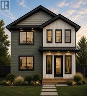 LOT 49 BENAVA Court  Clarenville, NL A5A 4H3