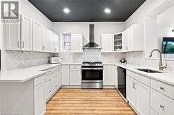 145 CHURCH Street  Kitchener, ON N2G 2S5