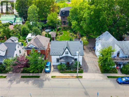 145 Church Street, Kitchener, ON 