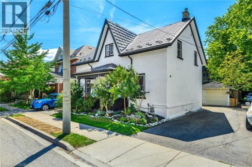 145 Church Street, Kitchener, ON 