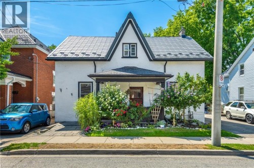 145 Church Street, Kitchener, ON 