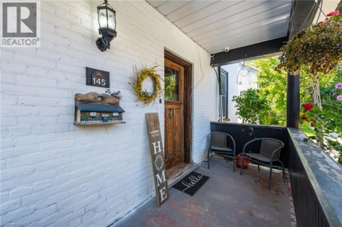 145 Church Street, Kitchener, ON 
