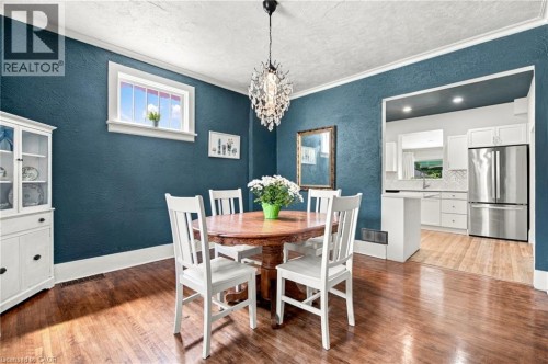 145 Church Street, Kitchener, ON 