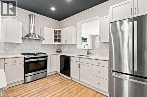 145 Church Street, Kitchener, ON 