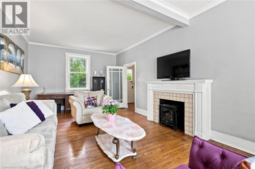 145 Church Street, Kitchener, ON 