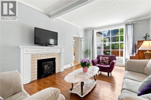 145 Church Street, Kitchener, ON 