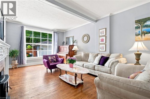 145 Church Street, Kitchener, ON 
