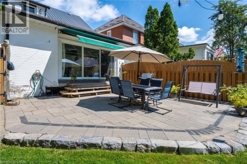 145 Church Street, Kitchener, ON 