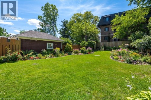 145 Church Street, Kitchener, ON 