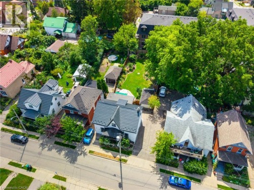 145 Church Street, Kitchener, ON 