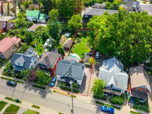 145 Church Street, Kitchener, ON 